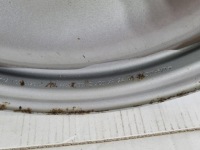 фото thumb №13, Диск сталевий k6031 vw 5x120 et51 6,5jx16