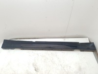 фото thumb №1, Планка накладка порогова права bmw 1 e87