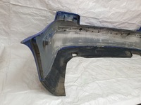 фото thumb №9, Skoda octavia 2 sedan 1z5 -10 бампер задний зад