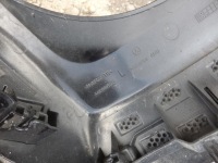 Купить Бампер перед панель фары рамка mercedes g-klasa w463 6.3 amg, фото thumb