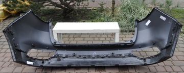 фото thumb №9, Kia sportage 4 iv рестайлинг 18- бампер задний