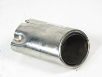 Купити Mercedes w169 наконечник накладка вихлоп глушника, фото thumb