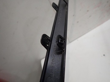 фото thumb №5, Планка бампера зад mercedes e-klasa w213 amg 16- a213