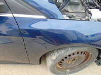 фото thumb №5, Крила правий передній ford focus mk3 колір ib