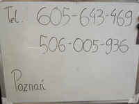 фото thumb №11, Двері dodge ram 2019-2024 задні праве версія довга ---- poznań ----- giełda