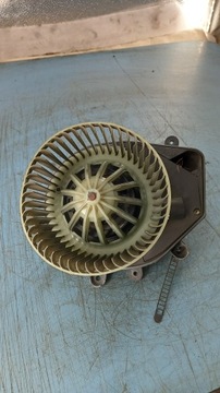 фото thumb №1, Вентилятор нагревателя vw passat 1.9td 97r