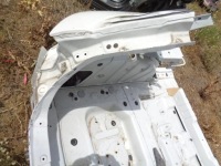 Citroen ds5 крыло левая задний четверть левая Недорого, фото thumb