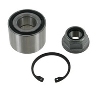 фото thumb №1, Skf натяжители насоса набор подшипник колёса зад