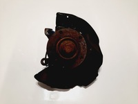 фото thumb №1, Bmw e46 ступиця поворотний кулак права передня перед