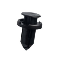 фото thumb №3, 10x клипса защита бампера subaru forester impreza