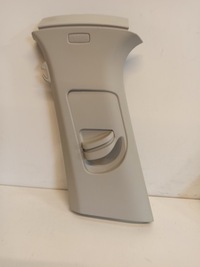 фото thumb №6, Обшивка захист стійок golf vii