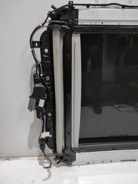 фото thumb №6, Дах панорама opel insignia a універсал сонячний