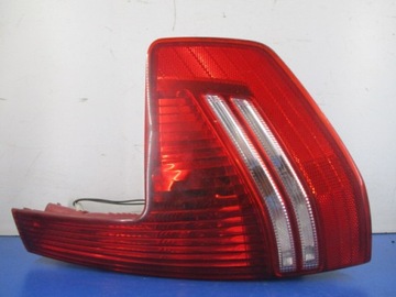 фото thumb №1, Citroen c4 i лампа зад права нижня оригінал