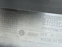 фото thumb №10, Бампер перед vw t cross t-cross 2gm 18-