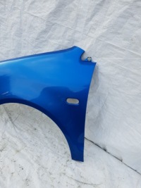 фото thumb №12, Vw polo панель фари 9n 01-05 крила лівий перед передній