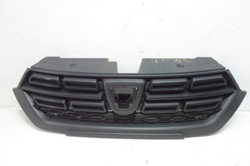 фото thumb №1, Решітка радіатора dacia lodgy рестайлінг 17- 623107630r