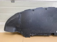 Tesla model y захист нижня бампера плита pod бампер перед 1760713-00-b в Україні, фото thumb