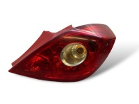 фото thumb №1, Opel corsa d 2012 правая сторона лампа задняя