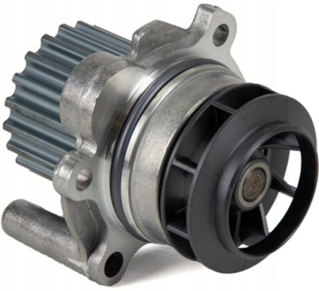 фото thumb №16, Оригінальна насос води 03l121011gx audi vw seat aso