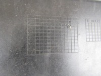 фото thumb №8, Opel corsa f бампер перед 19r- 9830280980