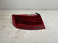 фото thumb №1, Audi a5 lift 8t8 sportback лампа задня ліва led st.bdb oryg