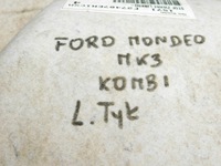 фото thumb №7, 17/18 ford mondeo mk3 kombi обшивка дверь левый задняя