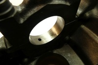 фото thumb №13, Ford focus mk4 iv puma fiesta 1.0 ecoboost b7da блок двигуна номінал