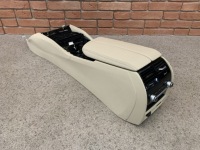 фото thumb №1, Bmw g30 g32 туннель средний подлокотник canberra