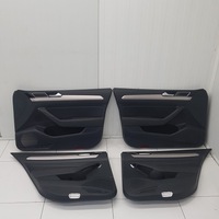 фото thumb №1, Обшивки дверь комплект volkswagen passat b8