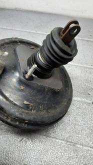 фото thumb №4, Підсилювач гальм гальма opel corsa c 03r