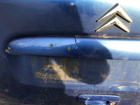 фото thumb №3, Кришка багажника зад berlingo 2002 eu