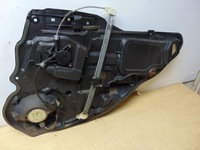 фото thumb №5, Механизм стекло левый задняя mazda 6 2005r kombi