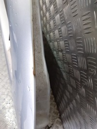 фото thumb №8, Дверь правый перед renault kangoo teb64