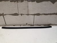 фото thumb №1, Молдинг накладка-спойлер бампера peugeot 206 xs sport