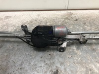 фото thumb №6, Механизм дворник opel astra j 13262434