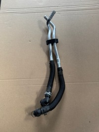 фото thumb №1, Jeep wrangler jl шланг wody 68283373ad