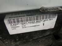 фото thumb №6, Mercedes vito viano w639 бампер задній задня 639