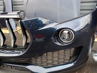 фото thumb №6, Капот бампер крылья лампы pas радиатор перед maserati levante