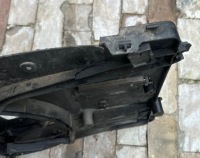 Volvo v40 31368504 вентилятор радіатора 1.5 2.0 d2 t2 в Україні, фото thumb