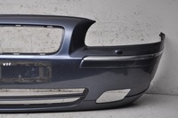 фото thumb №6, Volvo s60 i v70 ii бампер перед передний lift sprysk