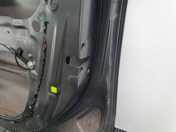 фото thumb №7, Двері перед праві peugeot 4007 c-crosser outlander