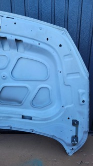 Opel astra j iv 09 капот крышка двигателя fv Цена, фото thumb