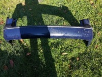 Купить Renault laguna 2 ii kombi ovd42 бампер задняя задний, фото thumb