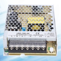 фото thumb №16, Блок питания импульсный berm блок управления transformatora