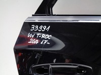 фото thumb №3, Двері праве задні vw t-roc 2ga 17- nr 33991