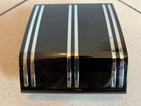 фото thumb №2, Заглушка корпус радара skoda superb iii 3 lift 3v