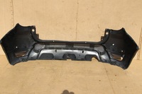 фото thumb №9, Dacia duster ii 2 бампер задняя задний na 6 датчиков pdc 2019+