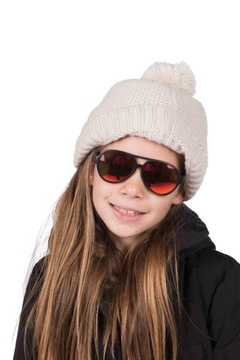 Солнцезащитные очки Dooky Jamaica Air BLACK для детей 3-7 лет