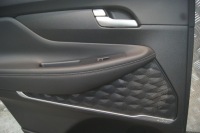 фото thumb №10, Hyundai santa fe iv usa 2.0t обшивка двері лівий задня infinity