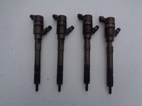 фото thumb №1, Форсунки інжектор hyundai kia 2.0 crdi 0445110258